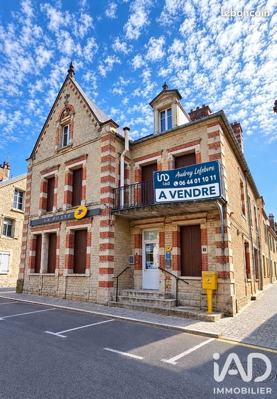 Immeuble 293 m² · aux Riceys · 293 m² · 272 000 €