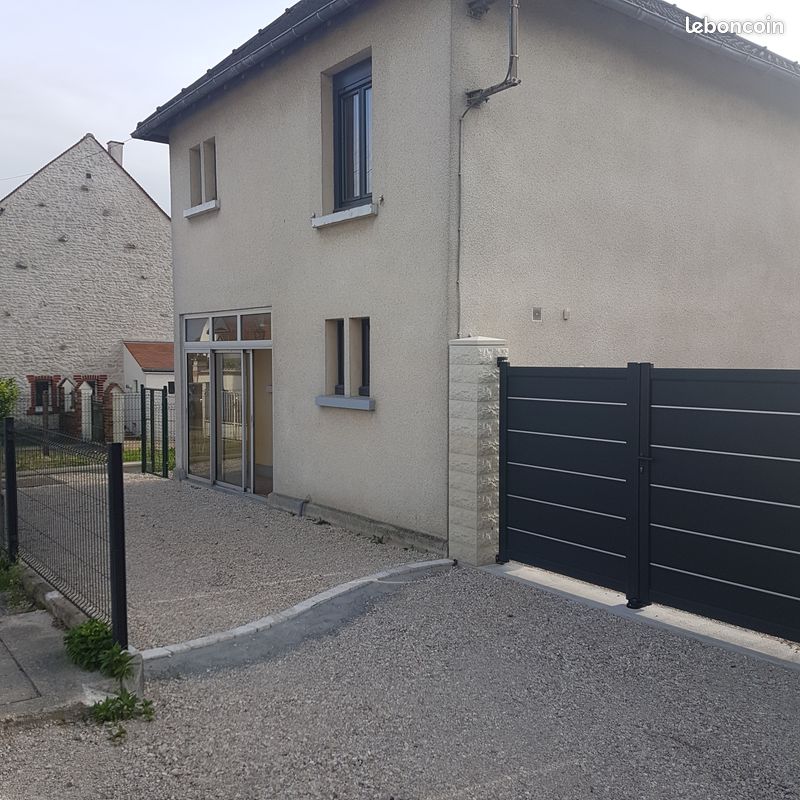 Maison 4 pièces 80 m² · à Ingré · 80 m² · 1 150 €/mois