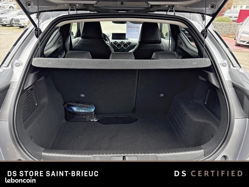 Ds DS 3 PureTech 130ch Rivoli Automatique (image 6)