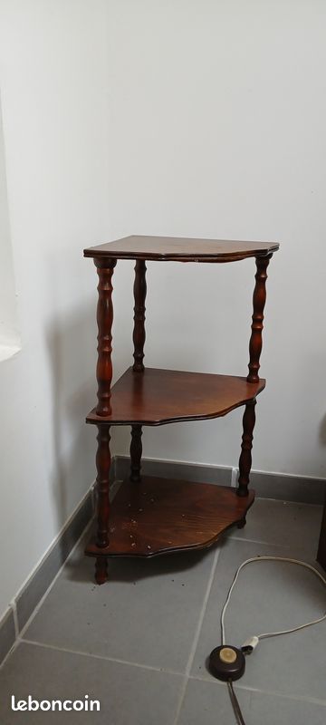 Meuble d'angle (image 1)