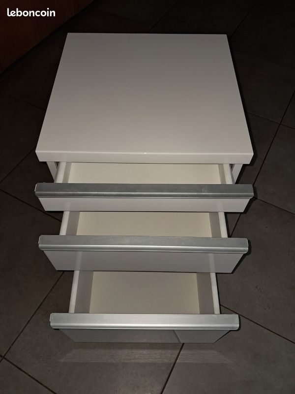 Caisson de bureau Ikéa (image 1)
