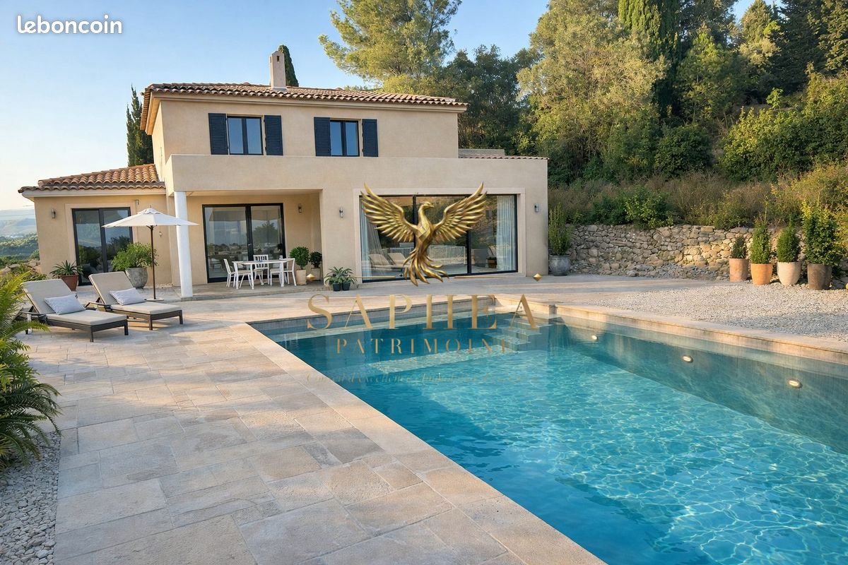 Maison 6 pièces 200 m² · à Bandol · 200 m² · 2 568 000 €