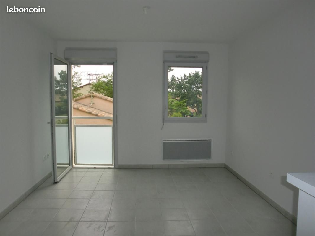 Appartement 2 pièces 41 m² · à Brax · 41 m² · 510 €