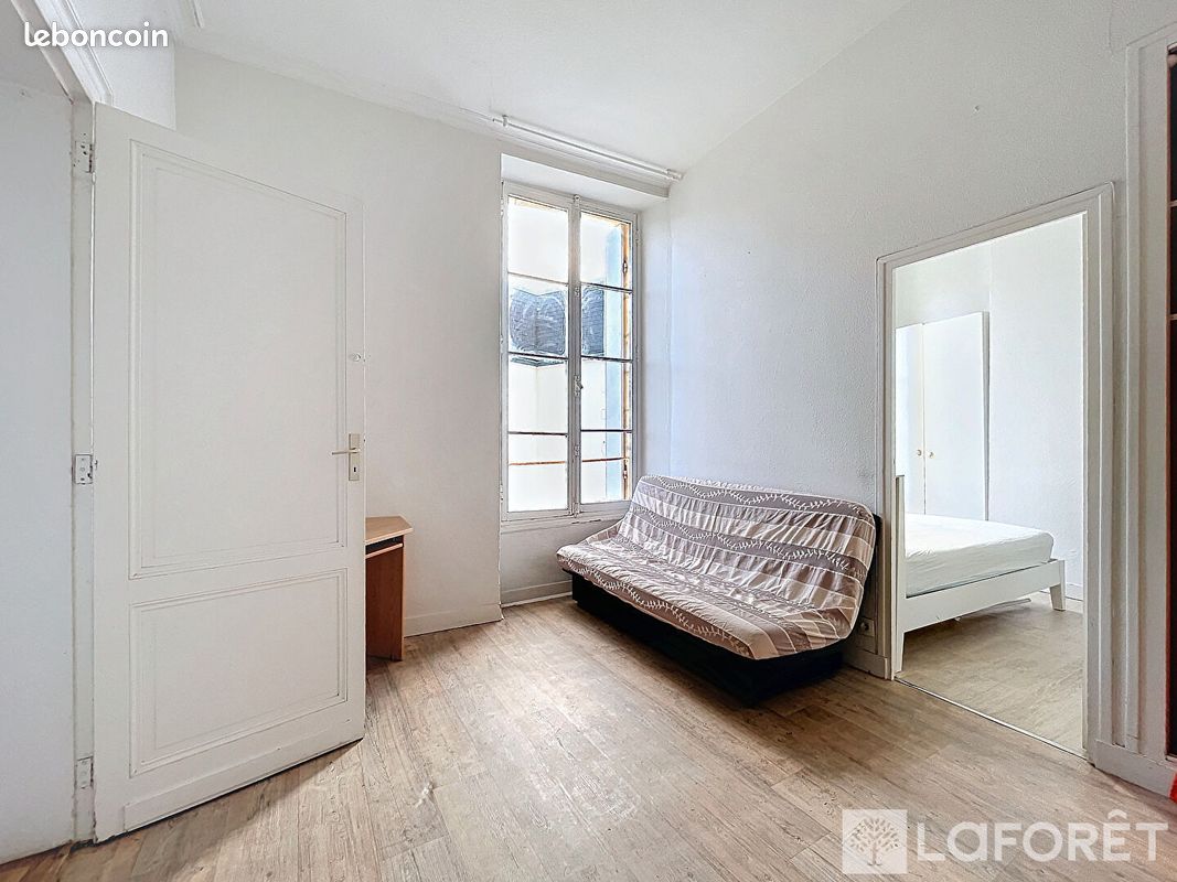 Appartement 2 pièces 26 m² · à Talence · 26 m² · 104 900 €