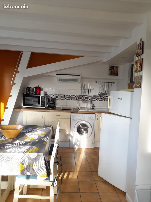 Location meublé - Bournos 64450 (image 3)