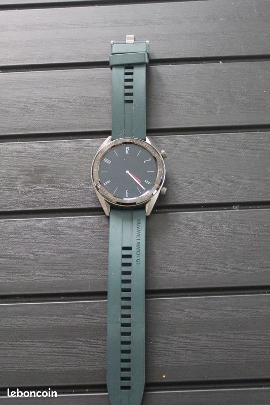 Portable + montre huawei à saisir (image 3)