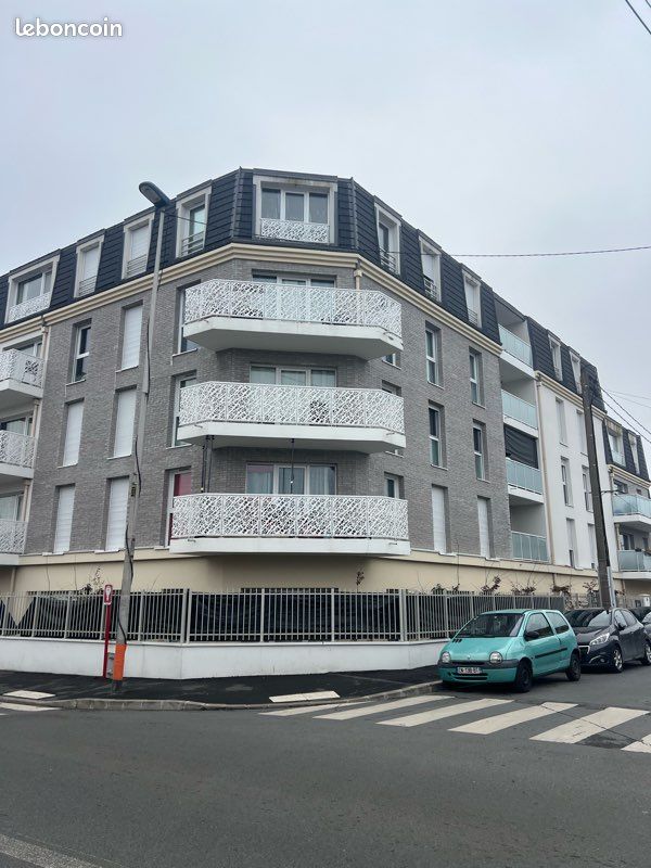 Appartement 3 pièces 70 m² · à Aulnay-sous-Bois · 70 m² · 450 €/mois