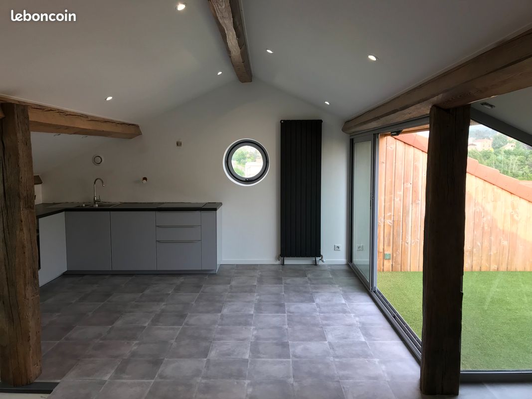 Appartement 3 pièces 71 m² · à Fraisses · 71 m² · 620 €