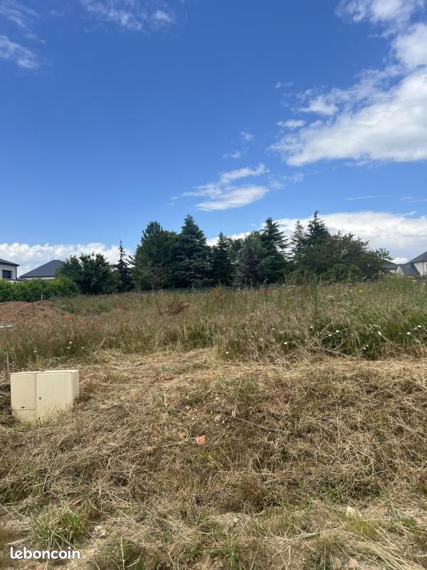 Terrain Le Mans · 67 005 €