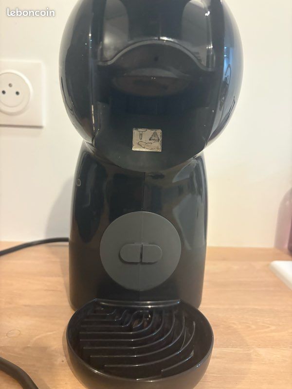 Cafetière dolce gusto (image 4)