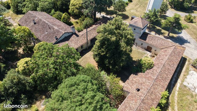 Maison 5 pièces 167 m²