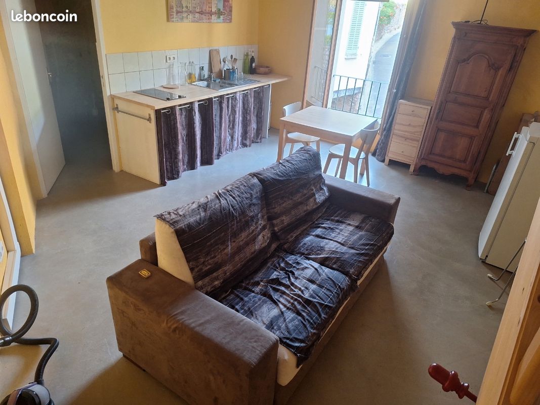 Appartement 2 pièces 50 m² · à Hyères · 50 m² · 760 €