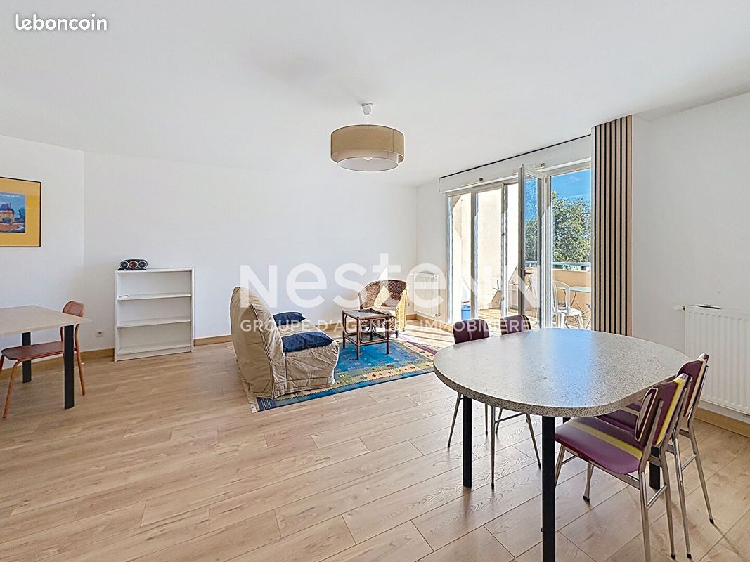 Appartement 3 pièces 82 m² · aux Ponts-de-Cé · 82 m² · 850 €/mois
