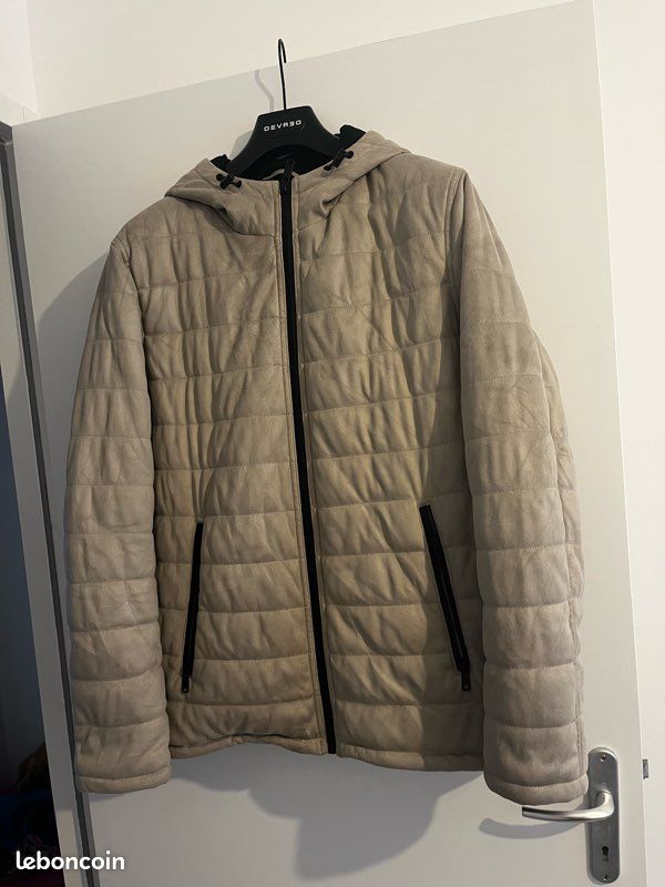 Doudoune homme Jules Vêtements