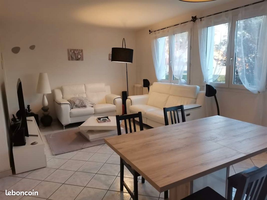 Appartement 3 pièces 70 m² · à Le Havre · 70 m² · 120 000 €