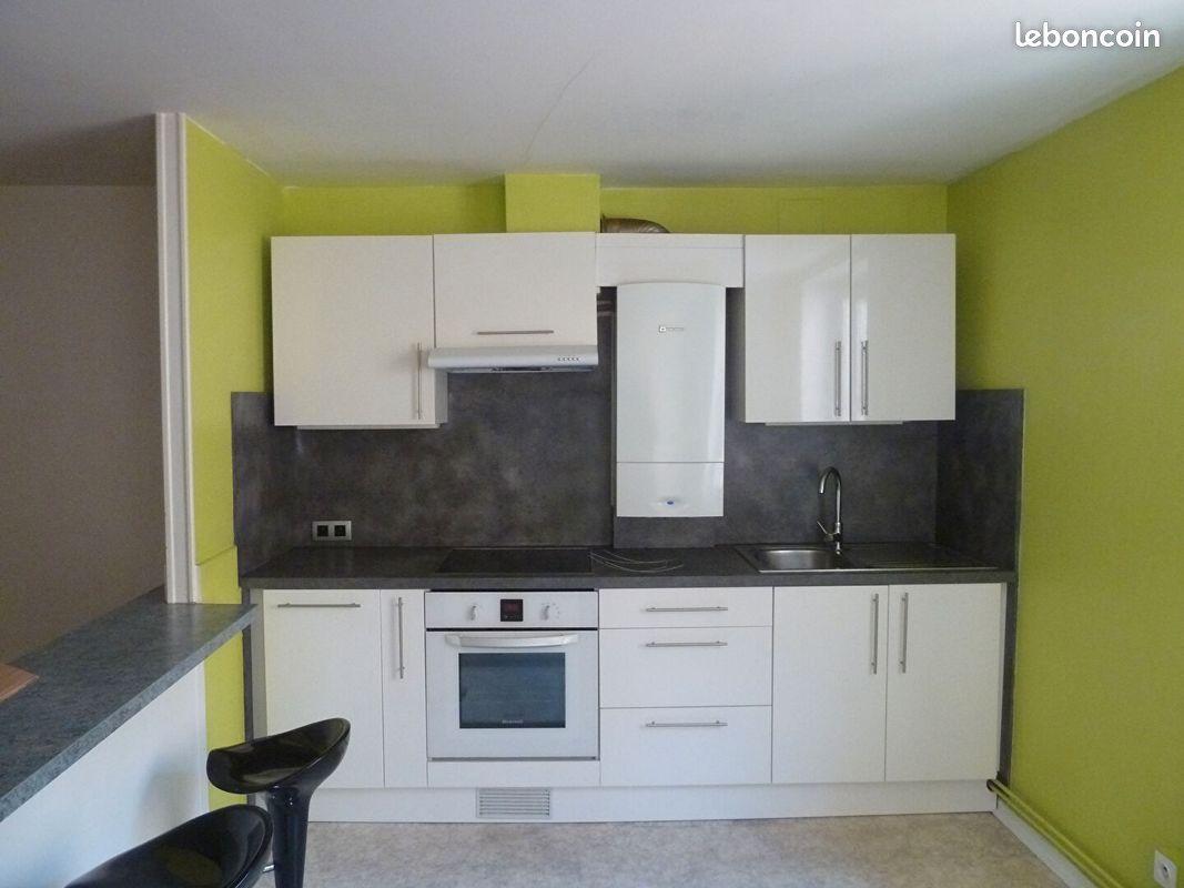 Immeuble 8 pièces 190 m² · à Lunéville · 190 m² · 139 000 €