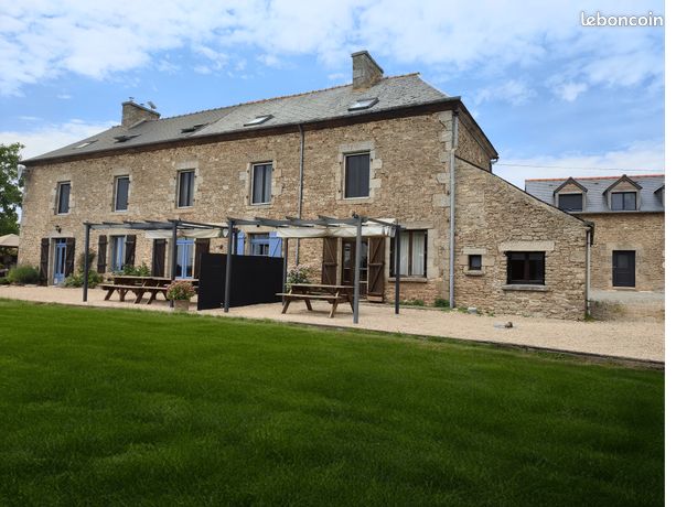 Propriété 14 pièces 330 m²