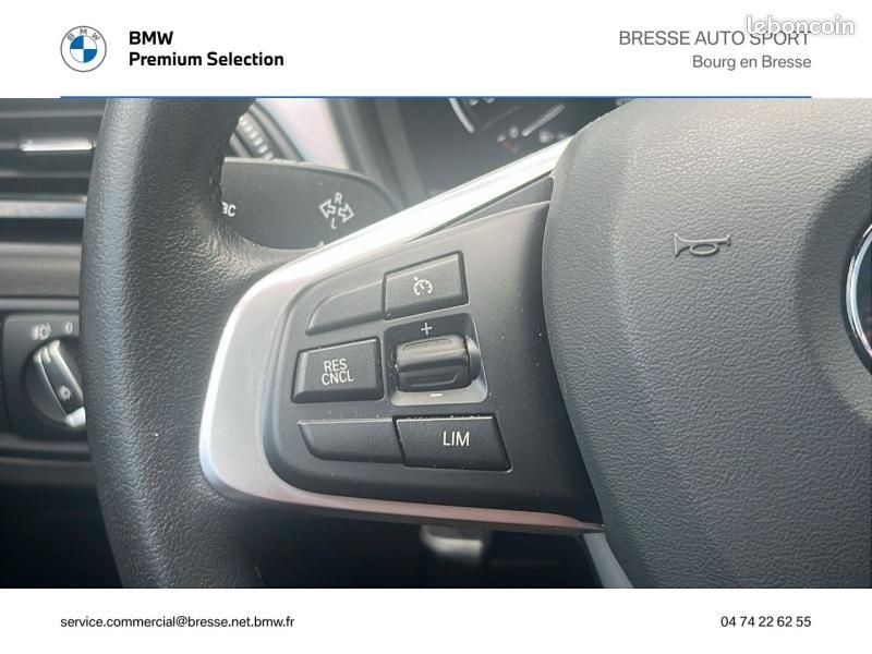 Bmw X1 sDrive18dA 150ch Business Design (image 17)