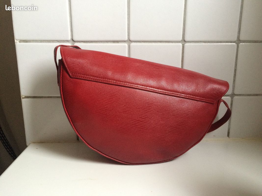 Sac à main cuir (image 2)