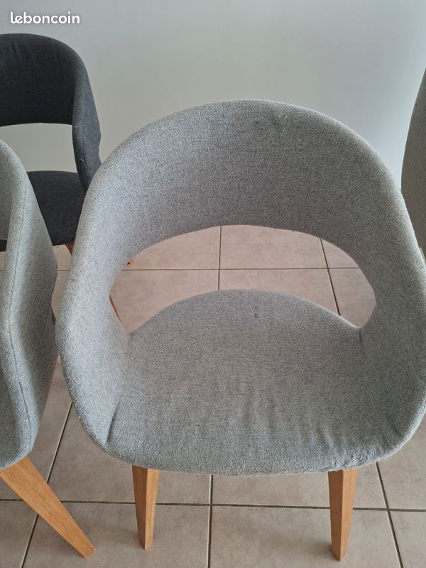 Fauteuil (image 4)