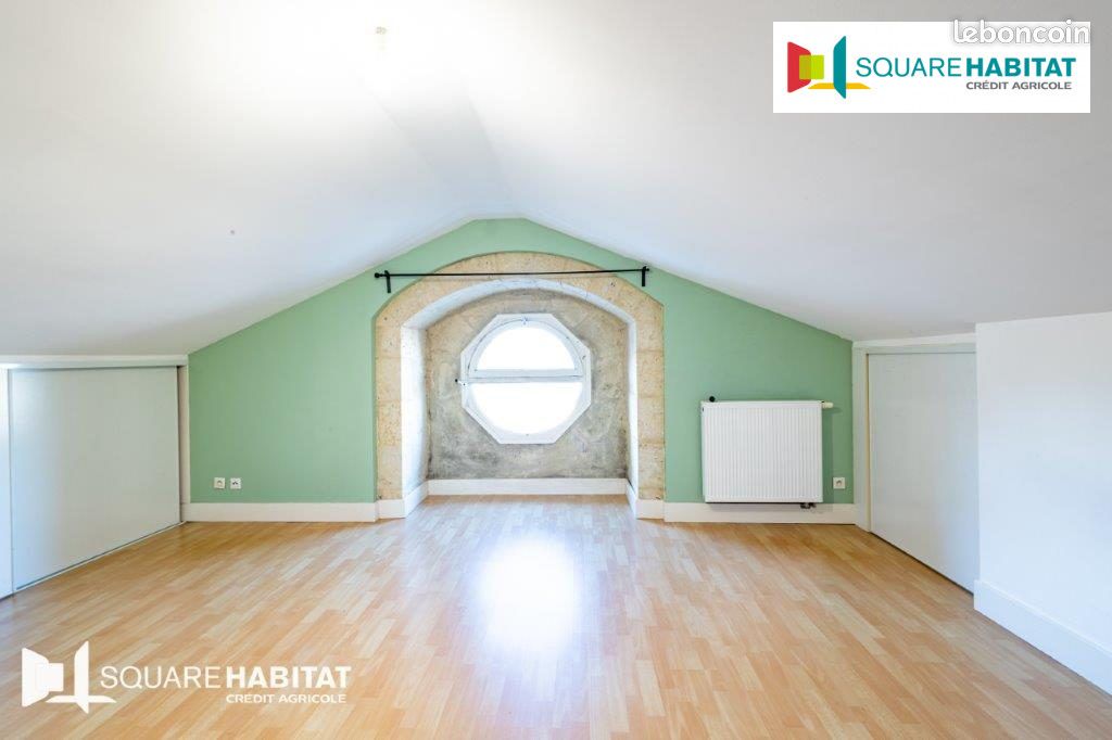Appartement 4 pièces 135 m² · à Auch · 135 m² · 710 €/mois