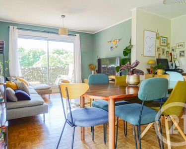 Appartement 285 000 € - 80 m²