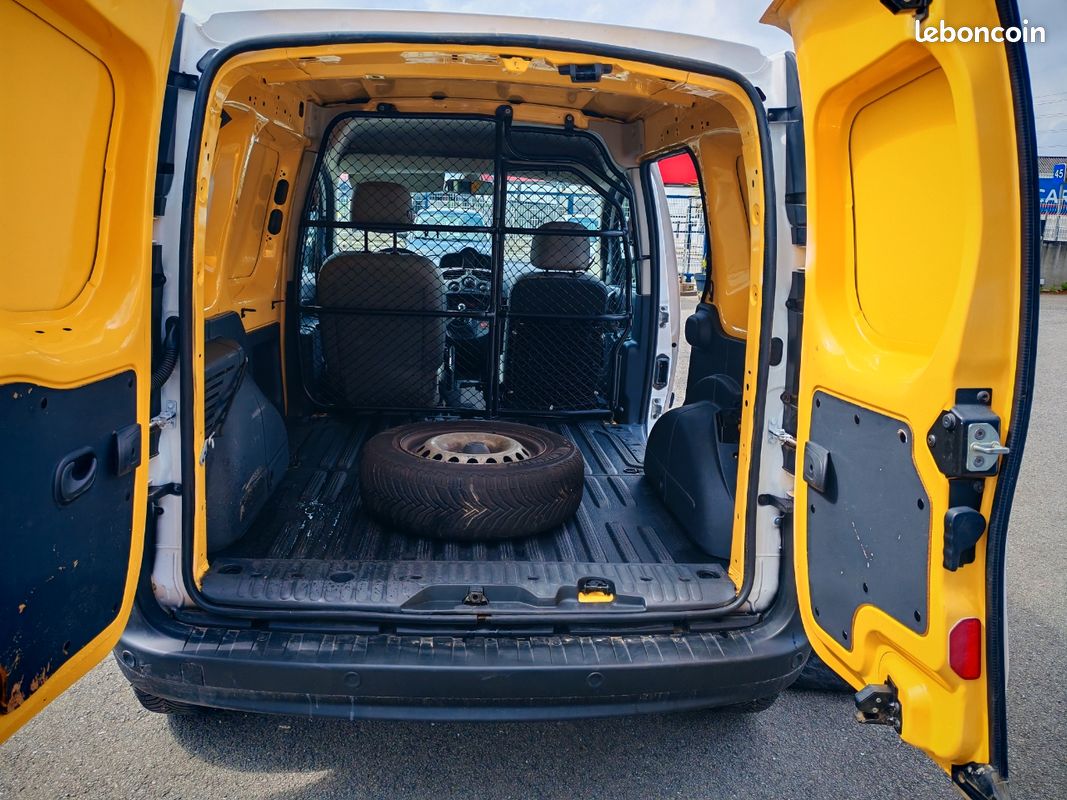 Renault Kangoo 1.5dci 85 (image 5)