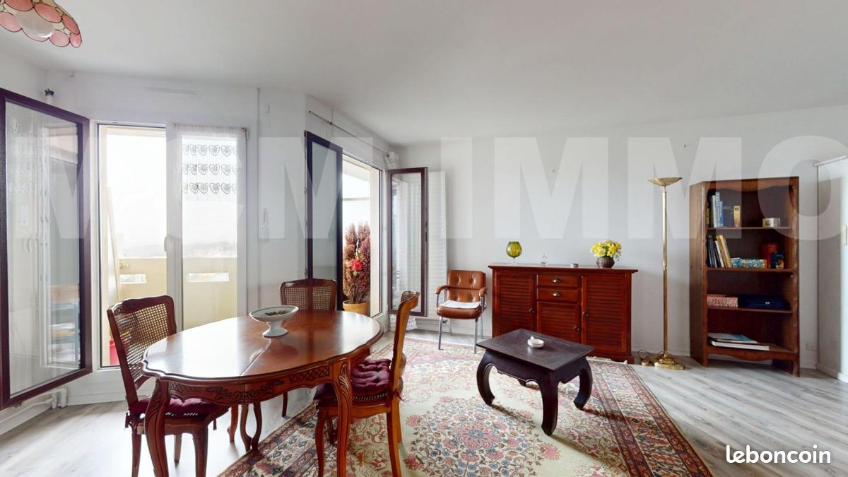 Appartement 1 pièce 33 m² · à Le Pré-Saint-Gervais · 33 m² · 235 000 €