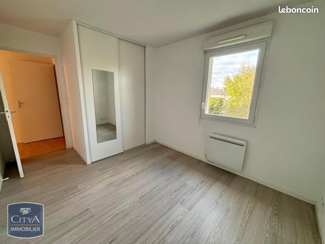 Appartement a louer chateauroux - 2 pièce(s) - 55 m2 - Surfyn