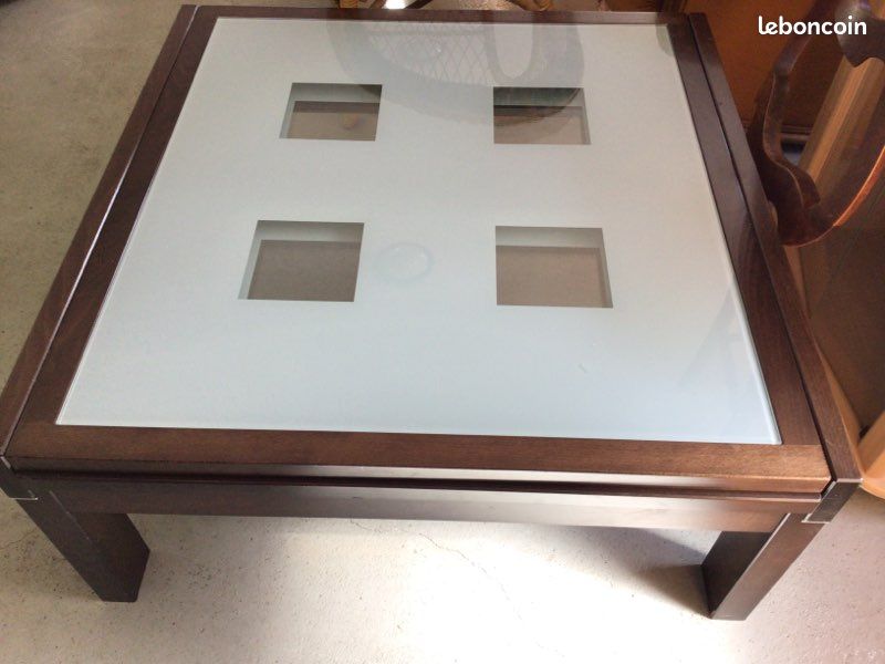 Table de salon (image 2)