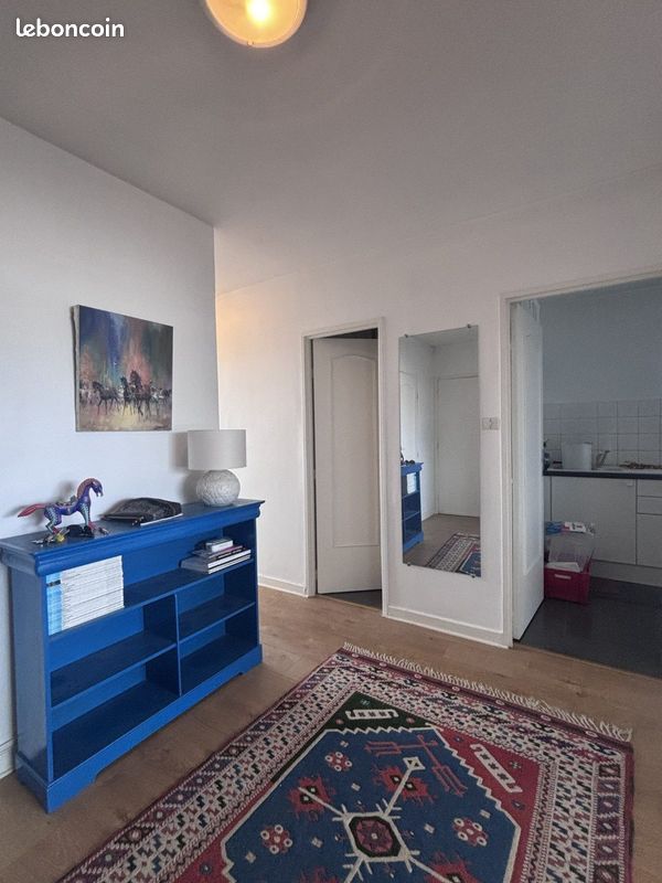 Appartement 2 pièces 66 m² (image 4)