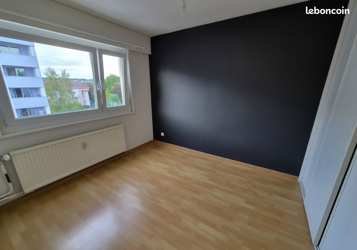 Appartement 3 pièces 73 m² · à Sarrebourg · 73 m² · 760 €/mois