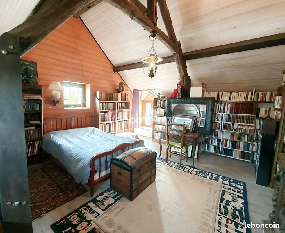 Maison 5 pièces 285 m² (image 12)