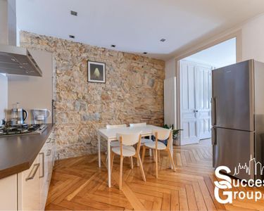 Appartement 410 000 € - 80 m²