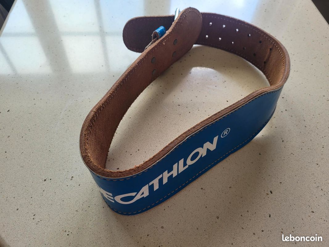 Abdominale Abs8 Ceinture Slendertone Abs8 Decathlon Ceinture