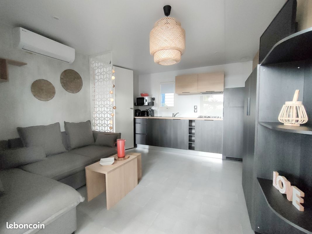 Les sables d’or ⭐⭐⭐⭐location avec jacuzzi privé (image 5)