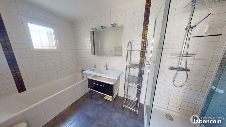 Maison de ville 5 pièces 154 m² — 5