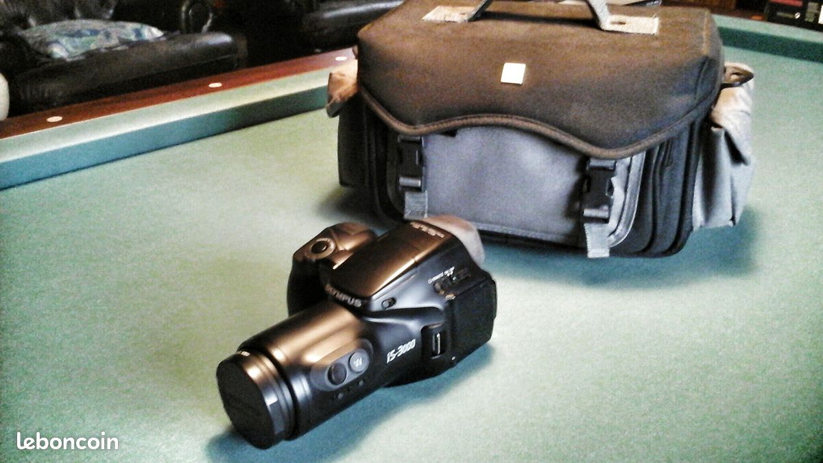 Appareil photo (image 1)