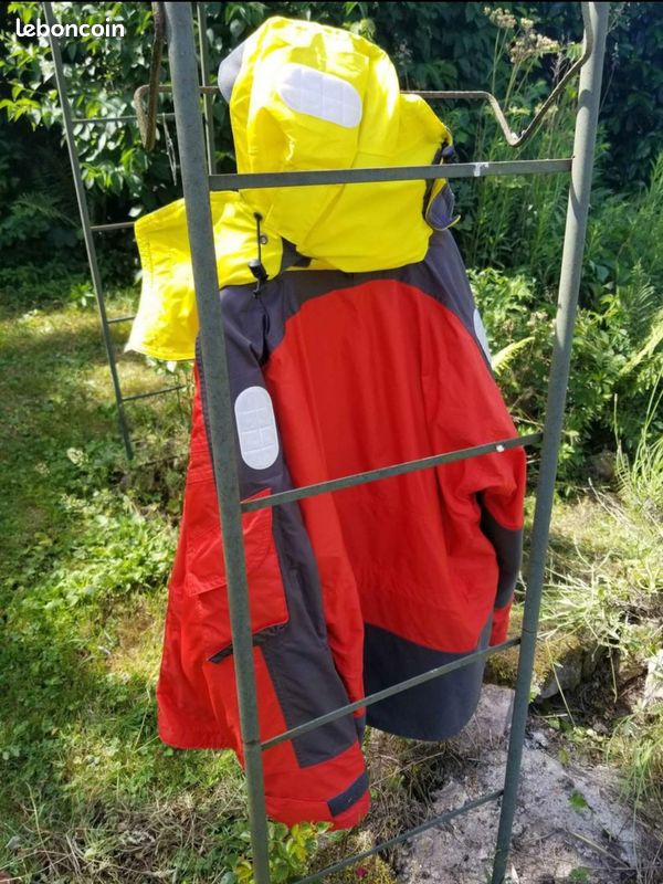 Veste de quart (image 1)