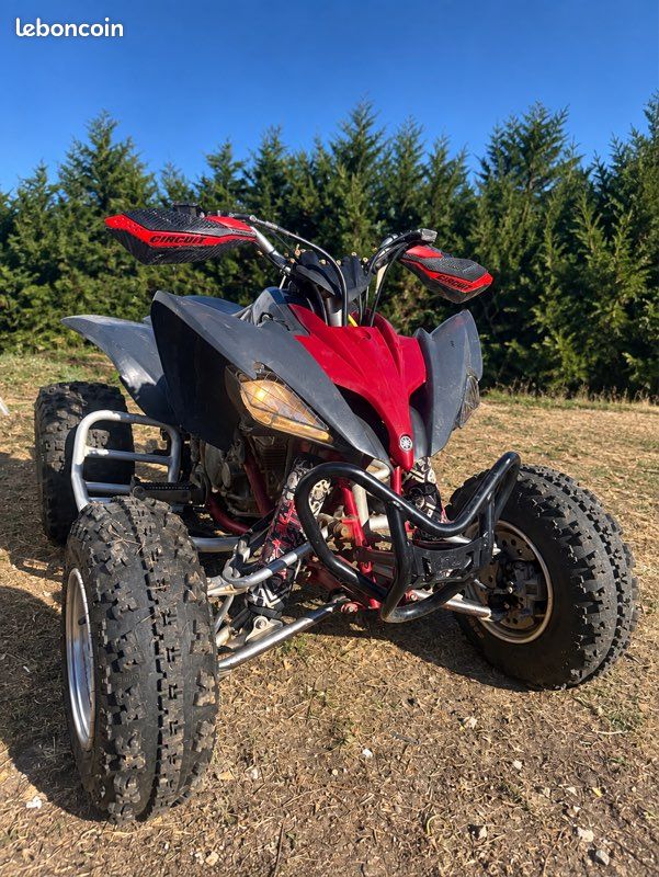 250 raptor (image 1)