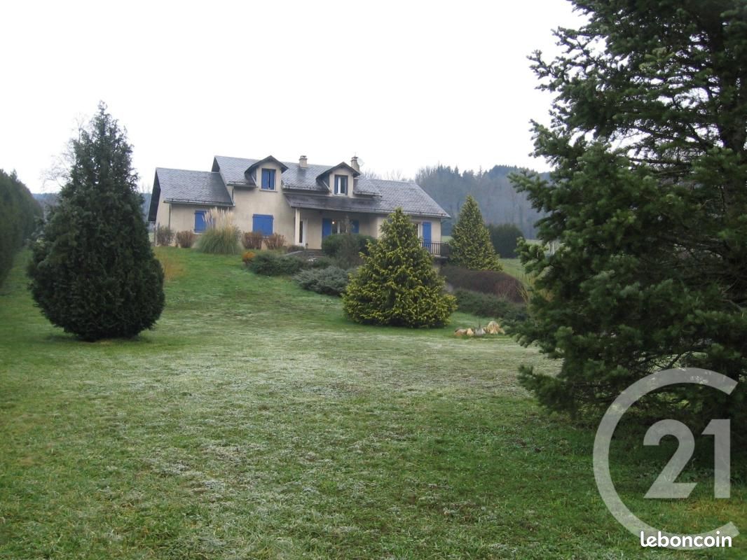 Maison 6 pièces 165 m² · à Lacaune · 165 m² · 250 000 €