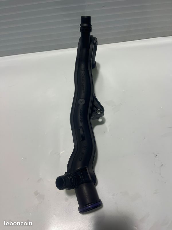 Durite de radiateur d'eau moteur REF 9806793080 00 (image 3)