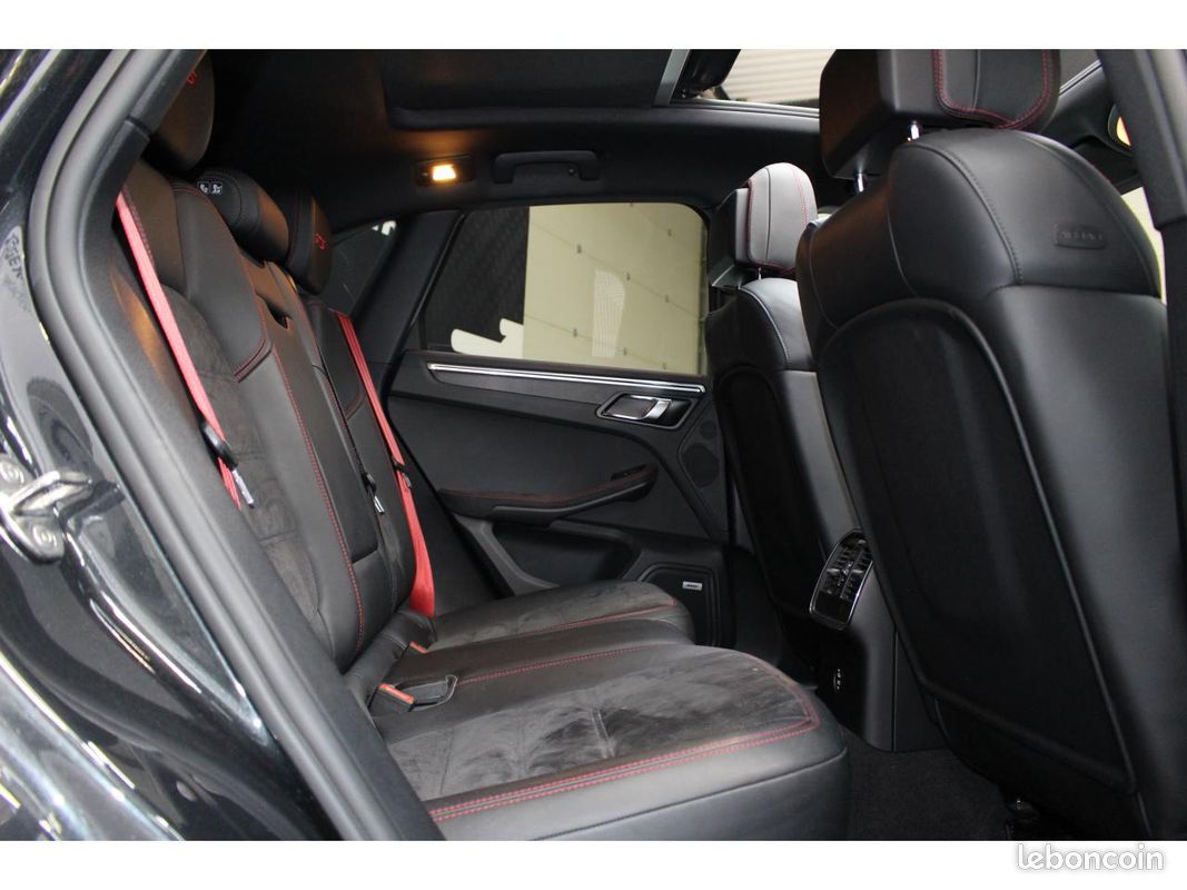 PORSCHE MACAN GTS 2020 - 380ch - BV PDK - Porsche approved (image 34)
