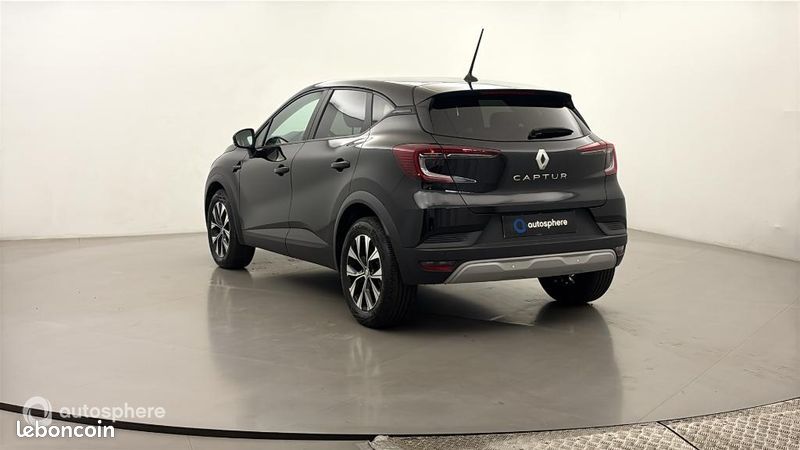 Renault Captur evolution TCe 90 (image 8)