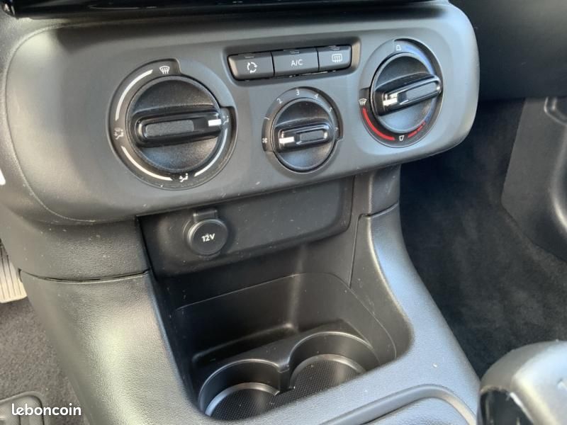 Citroen C3 1.2 PureTech 83ch S&S Live 120g (image 18)