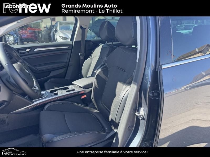 Renault Megane 1.5 Blue dCi 115ch Techno EDC -23 (image 17)