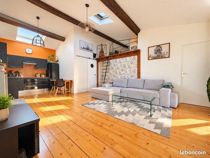 Appartement 3 pièces 58 m² · à Pignan · 58 m² · 235 000 €