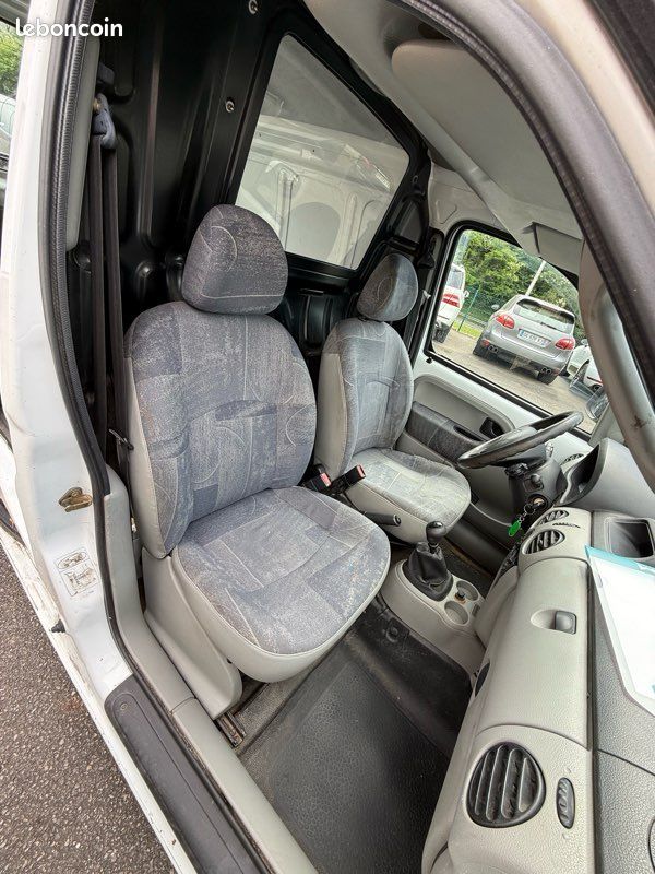 Renault kangoo (image 8)