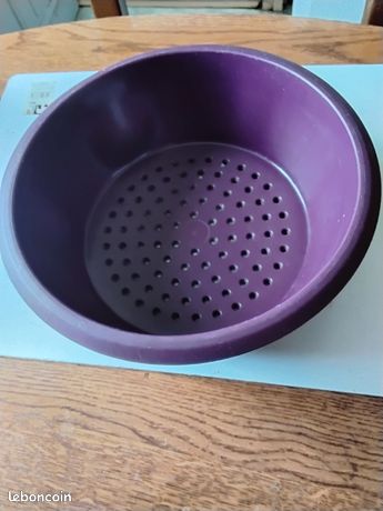elfbar nachfüll pod läuft aus Tuperware passoire d'occasion - Arts de la table
