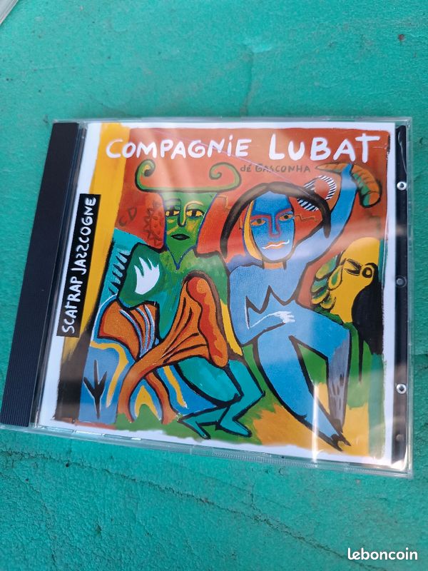 CD audio (image 2)